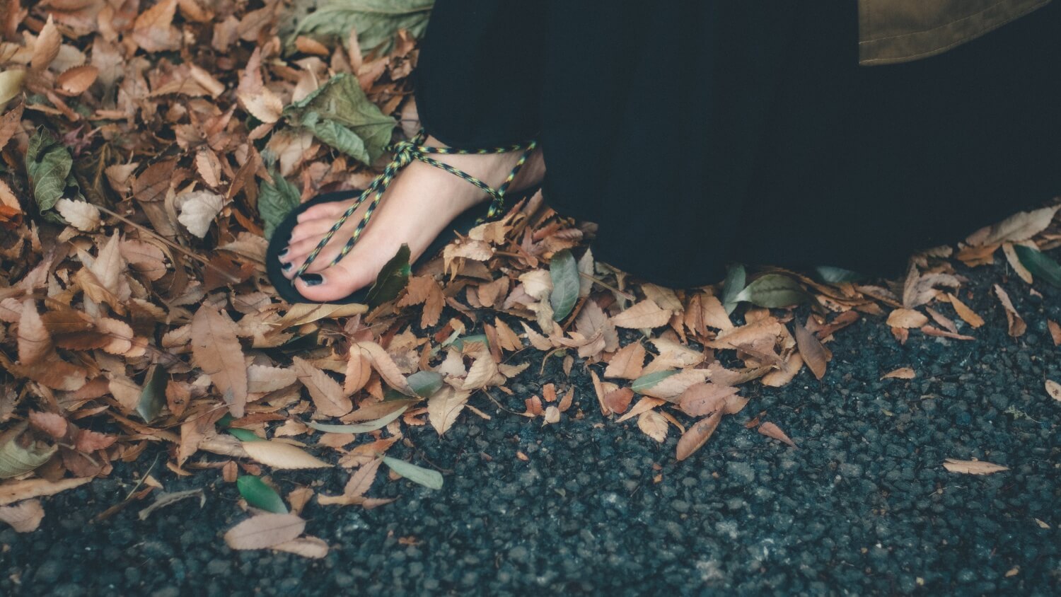 【1/10】マンサンダルWS／めぐるぐるぐるホウヤ