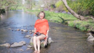 マンサンダルとは?はだし感覚で歩く新しいサンダルの魅力